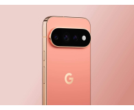 Google Pixel 11 Pro 12/256GB Miedziany róż - 1583407 - zdjęcie 7